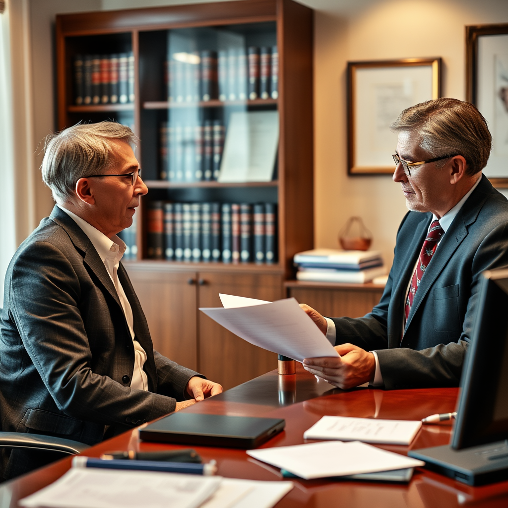 Repeat DWI Lawyer Putnam County, NY