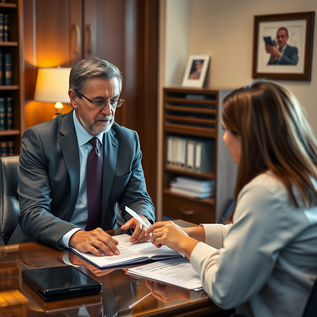 Repeat DWI Lawyer Rockland County, NY