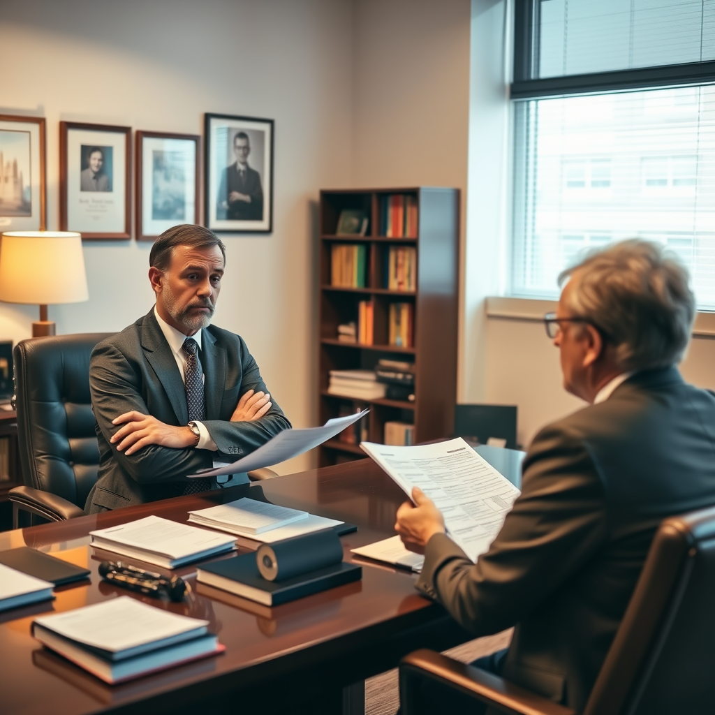 Repeat DWI Lawyer Saratoga County, NY
