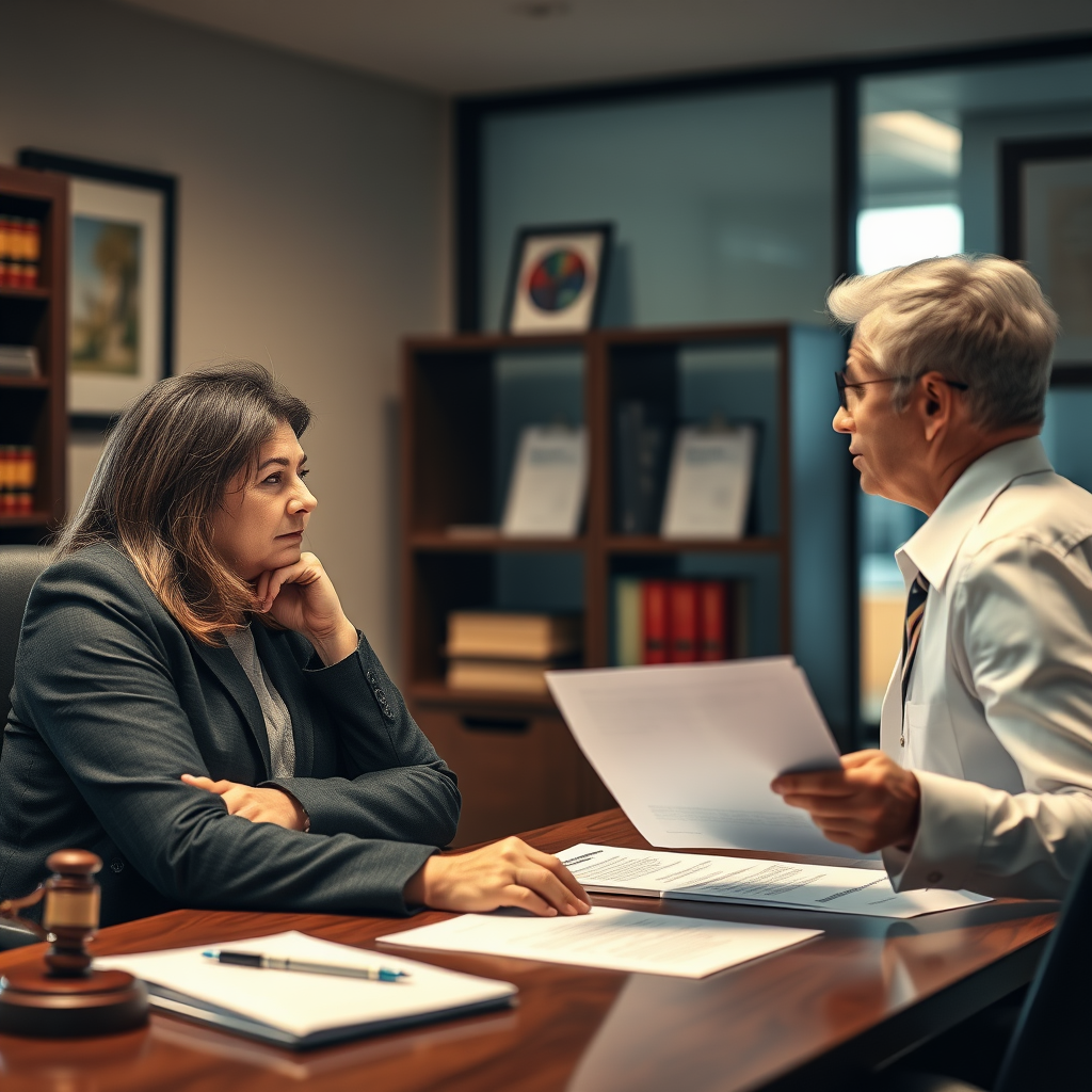 Repeat DWI Lawyer Schenectady County, NY