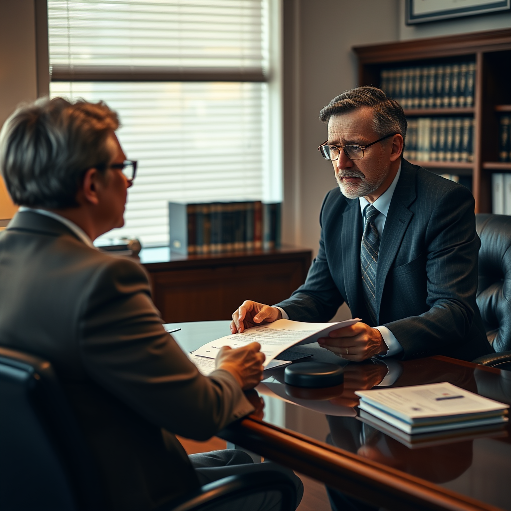 Repeat DWI Lawyer Schoharie County, NY