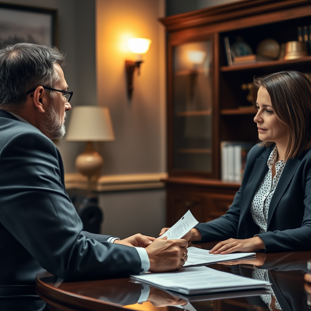 Repeat DWI Lawyer Seneca County, NY