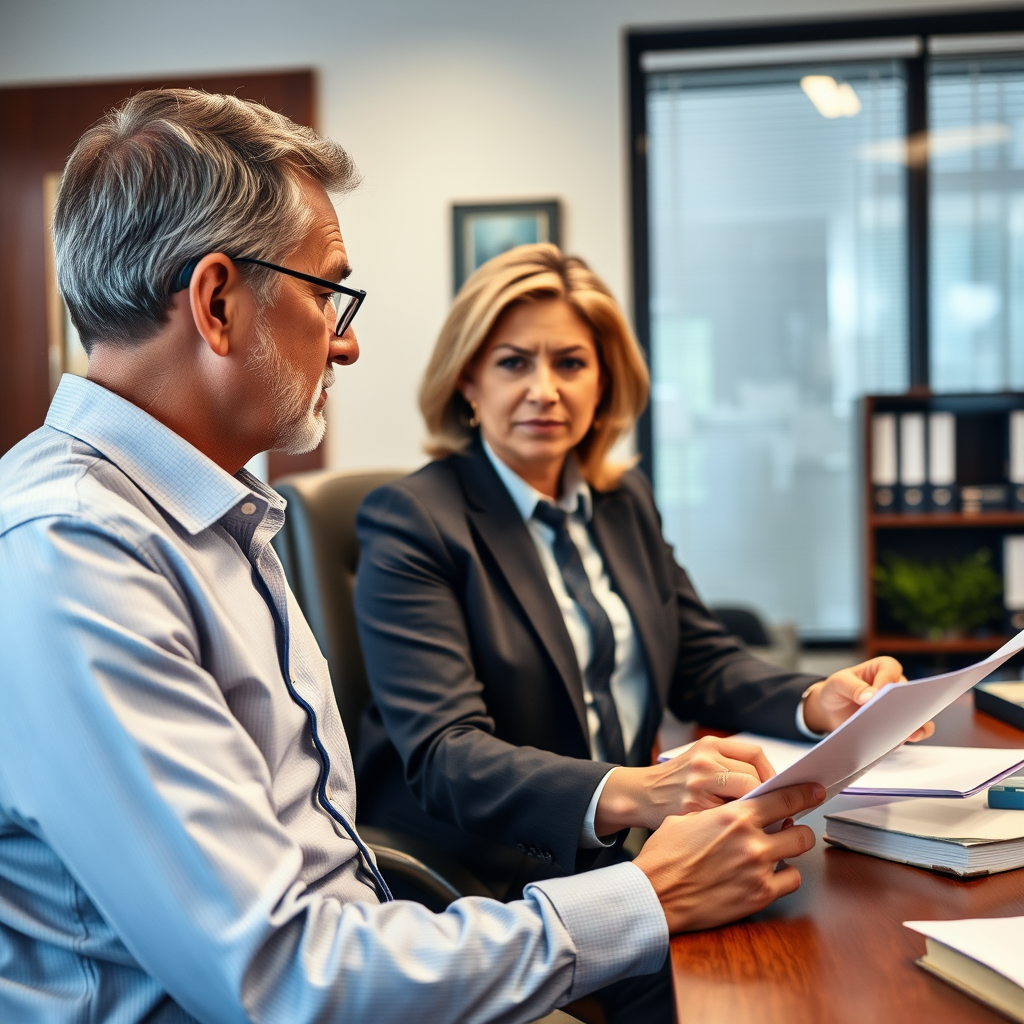 Repeat DWI Lawyer Staten Island, NY