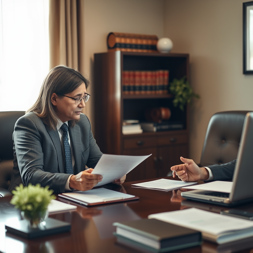 Repeat DWI Lawyer Suffolk County, NY