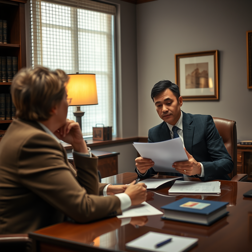 Repeat DWI Lawyer Tioga County, NY