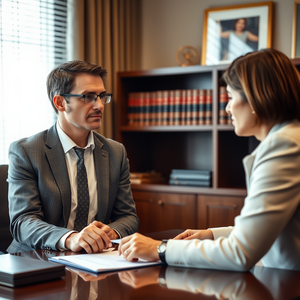 Repeat DWI Lawyer Tompkins County, NY