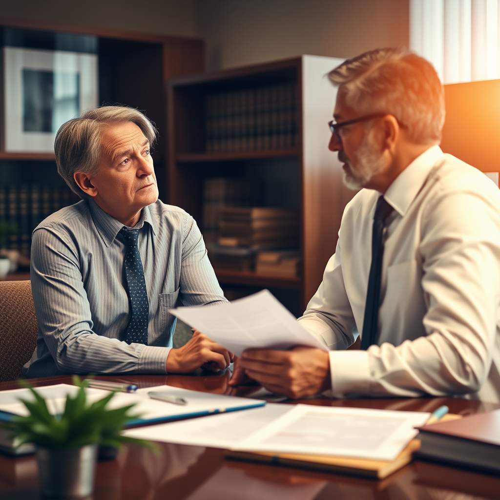 Repeat DWI Lawyer Ulster County, NY