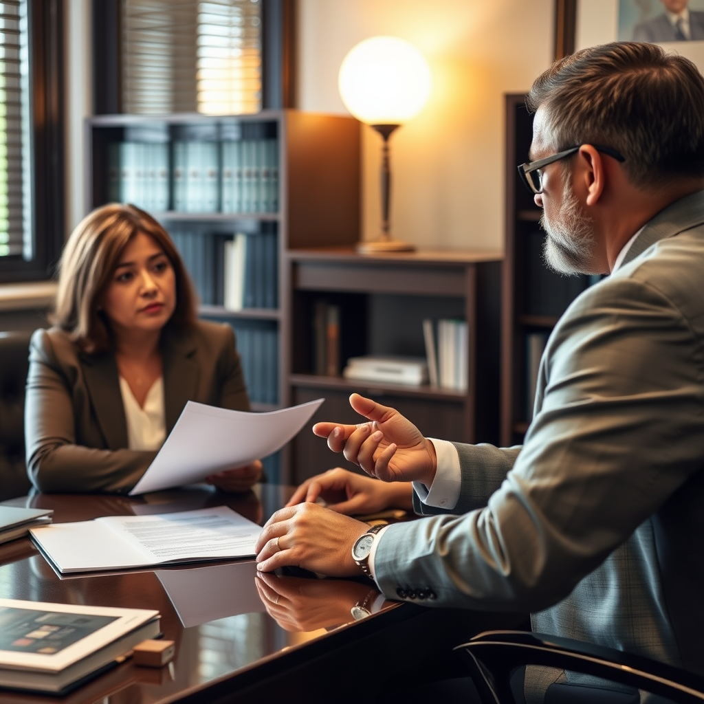 Repeat DWI Lawyer Wyoming County, NY
