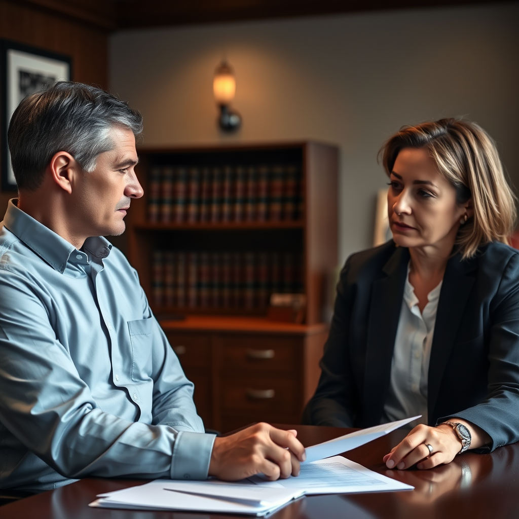 Speeding Lawyer Passaic County, NJ
