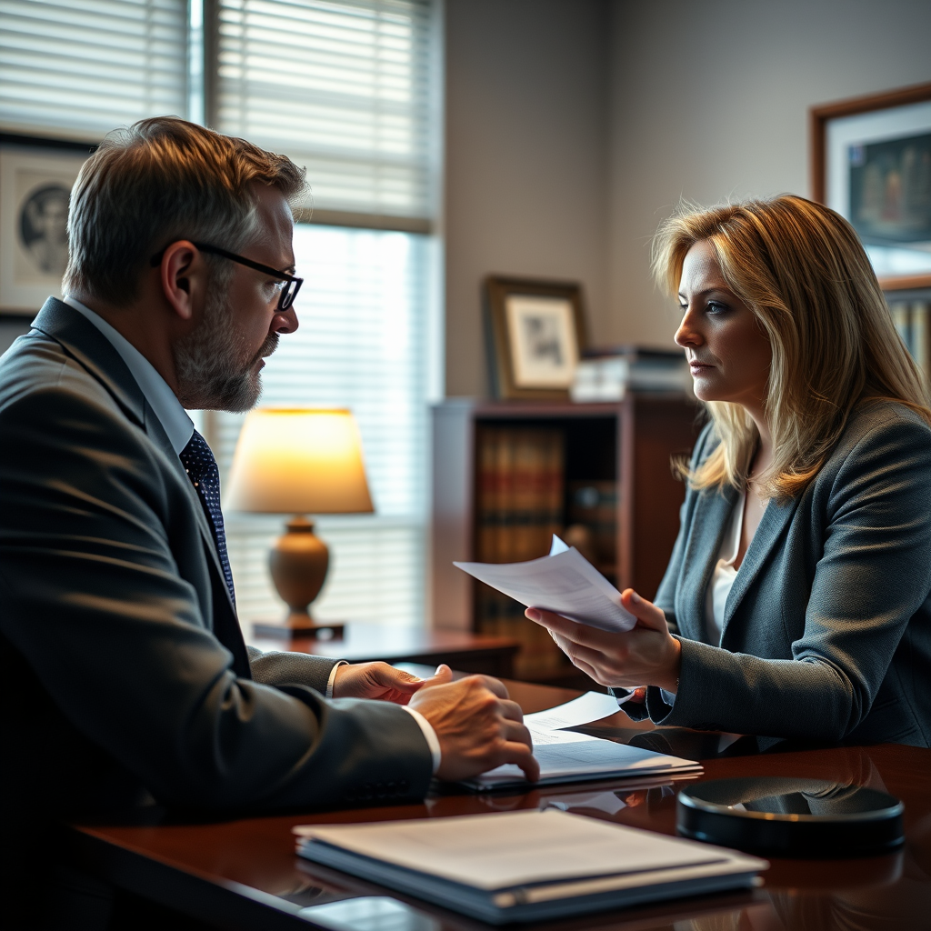 CDL Violation Lawyer Orleans County, NY