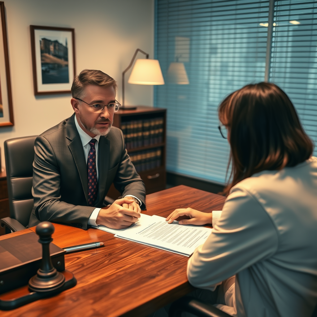 How long does a DUI case take in Clinton County