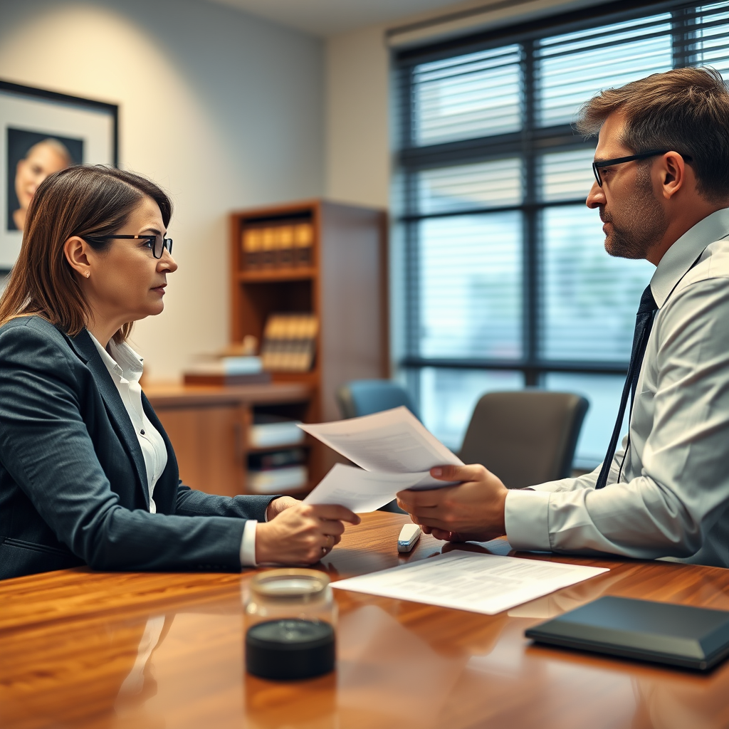 How long does a DUI case take in Staten Island