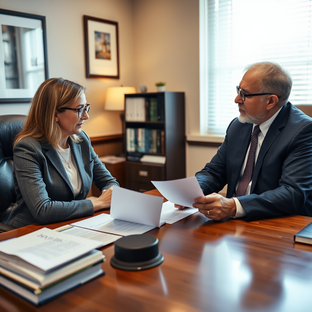 Points Suspension Lawyer Bronx, NY