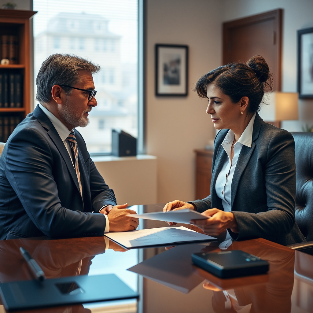 Points Suspension Lawyer Cattaraugus County, NY