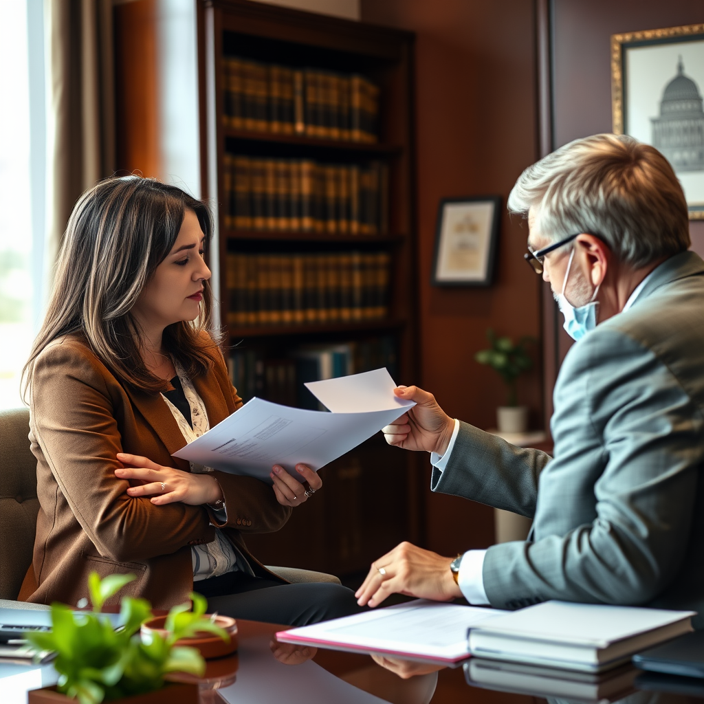 Points Suspension Lawyer Essex County, VA