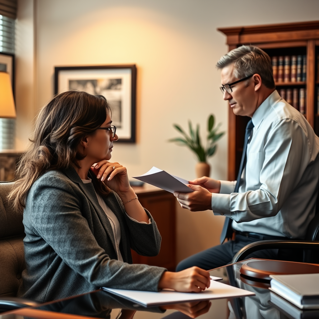 Points Suspension Lawyer Hamilton County, NY