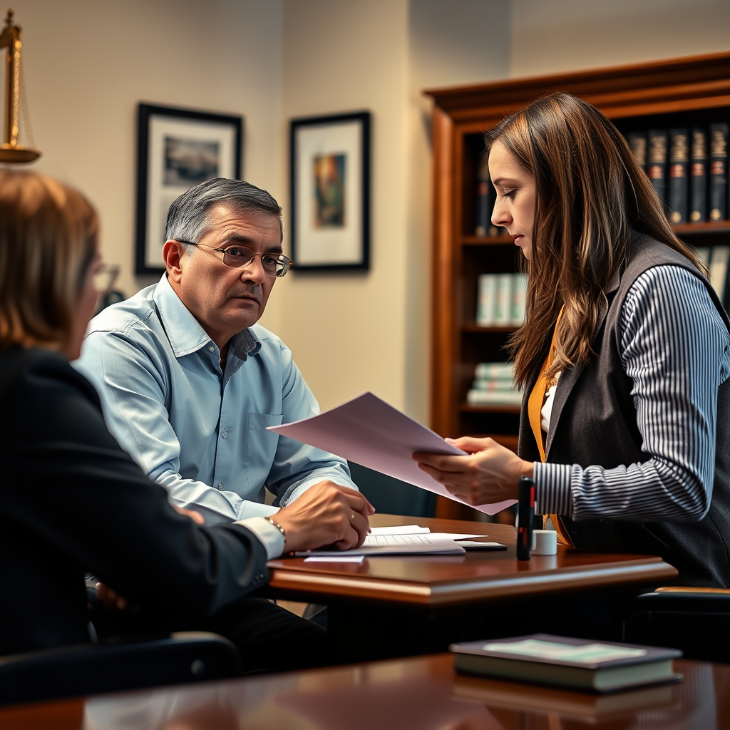 Points Suspension Lawyer Herkimer County, NY