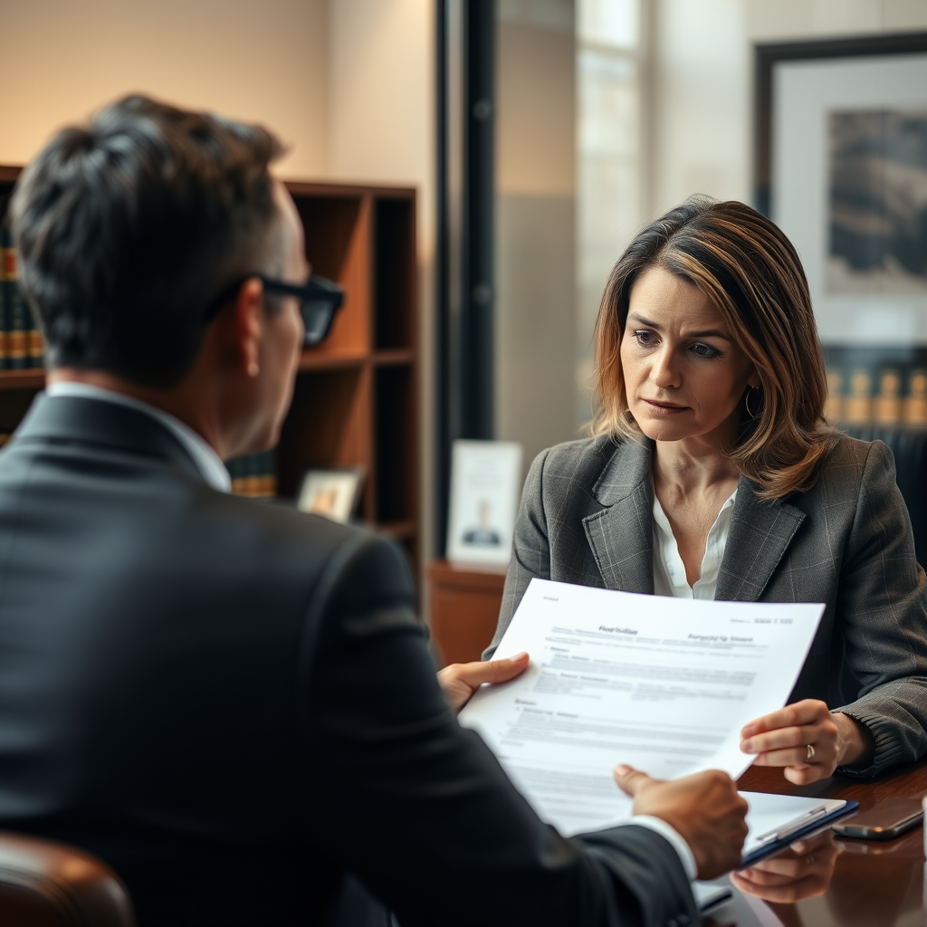 Points Suspension Lawyer Kings County, NY