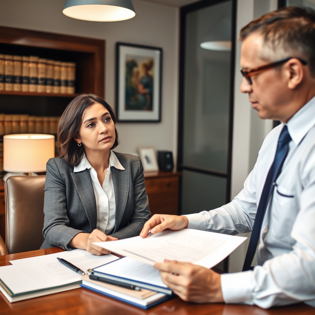 Points Suspension Lawyer Livingston County, NY