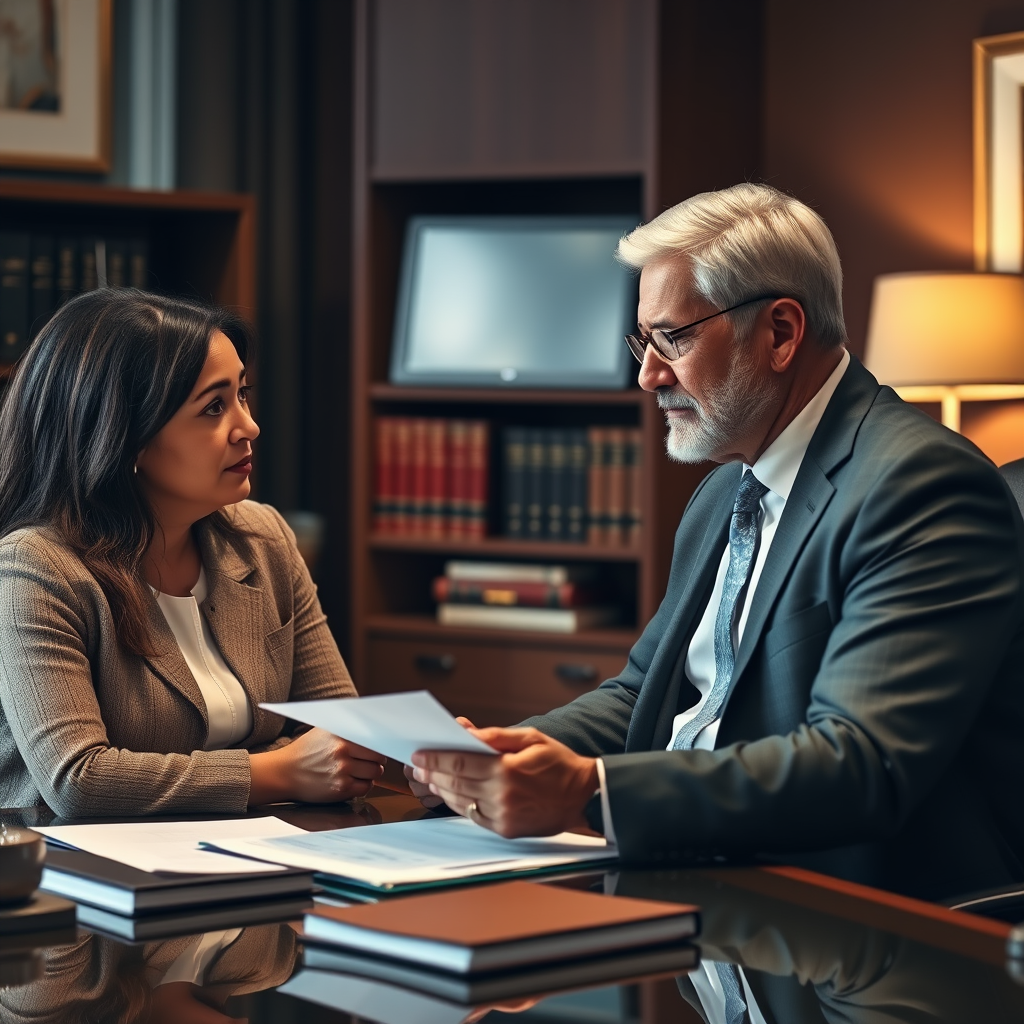 Points Suspension Lawyer Madison County, VA