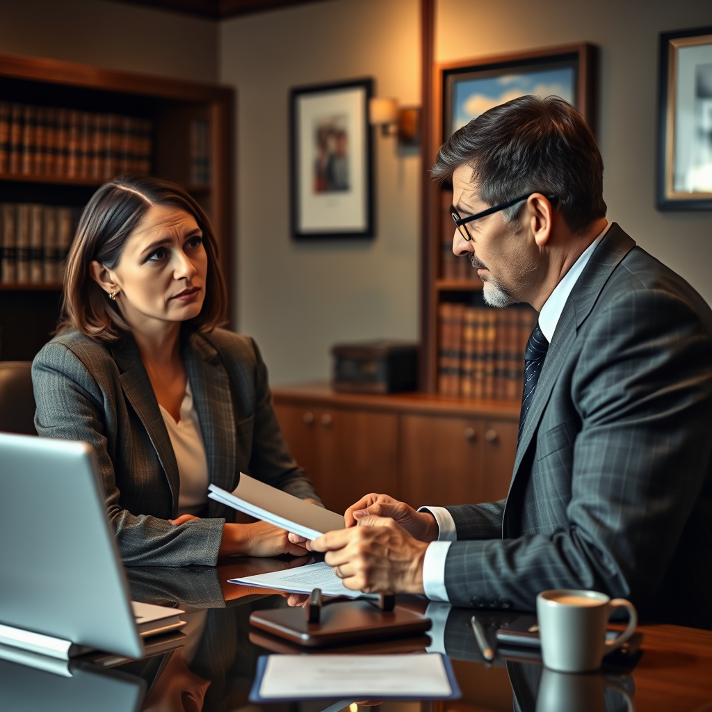 Points Suspension Lawyer Niagara County, NY