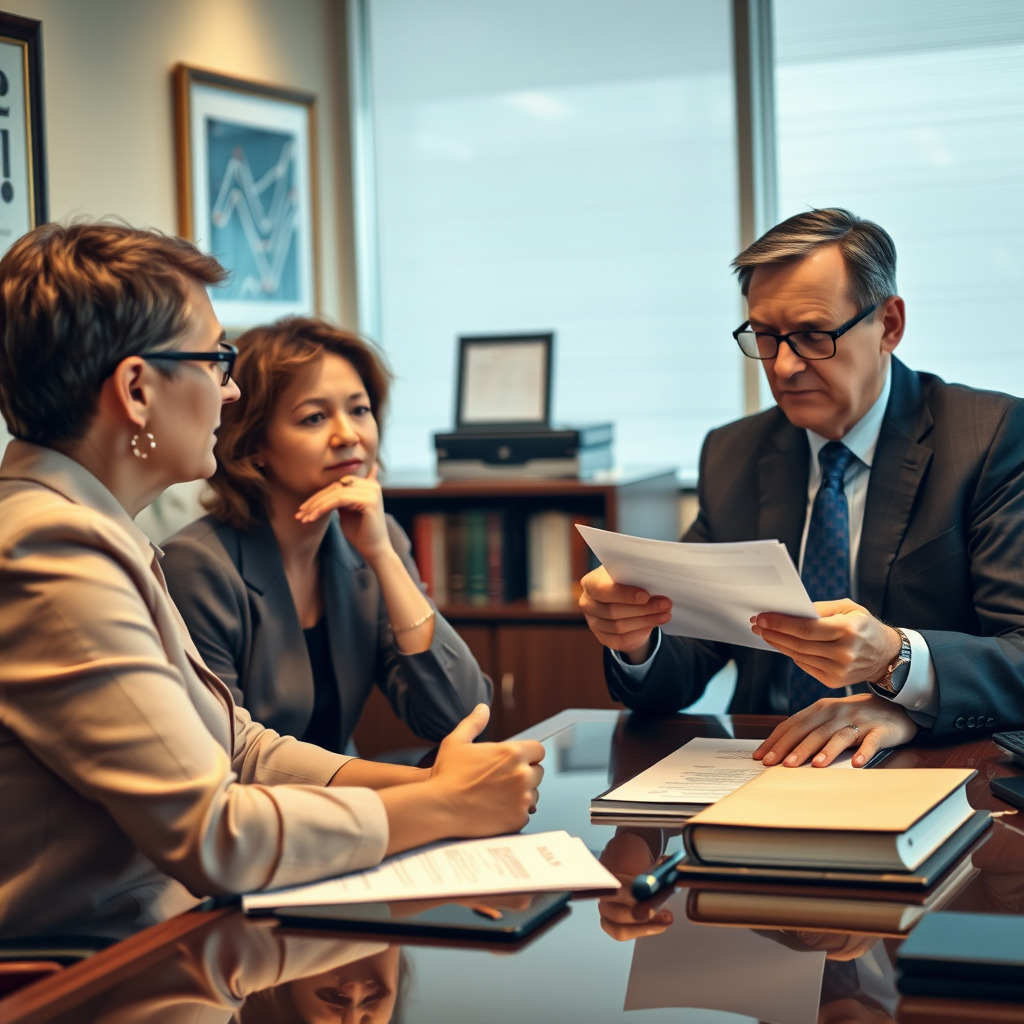 Points Suspension Lawyer Orleans County, NY