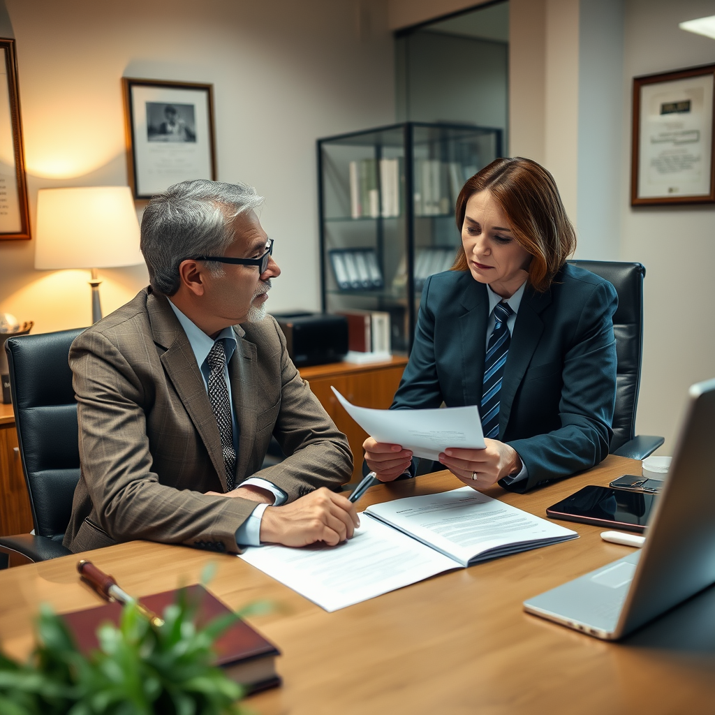 Points Suspension Lawyer Oswego County, NY