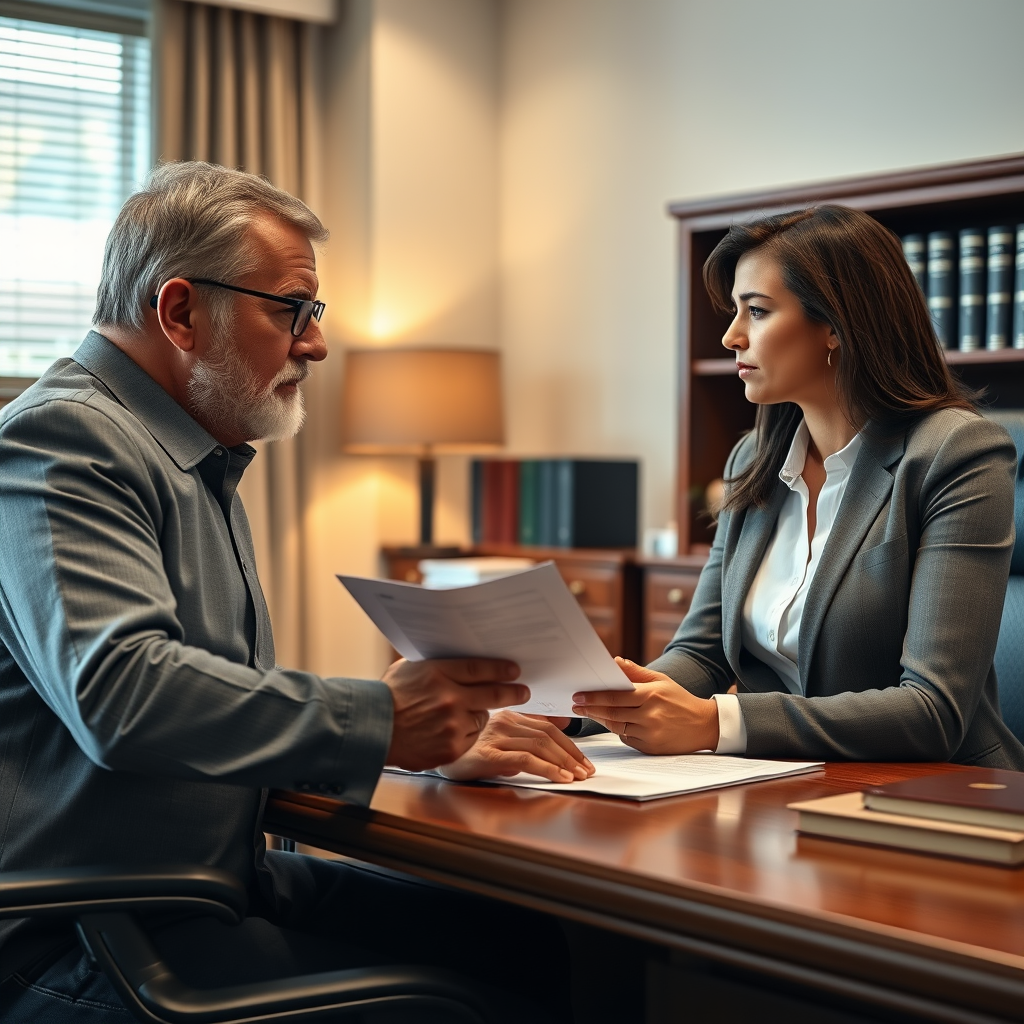 Points Suspension Lawyer Otsego County, NY