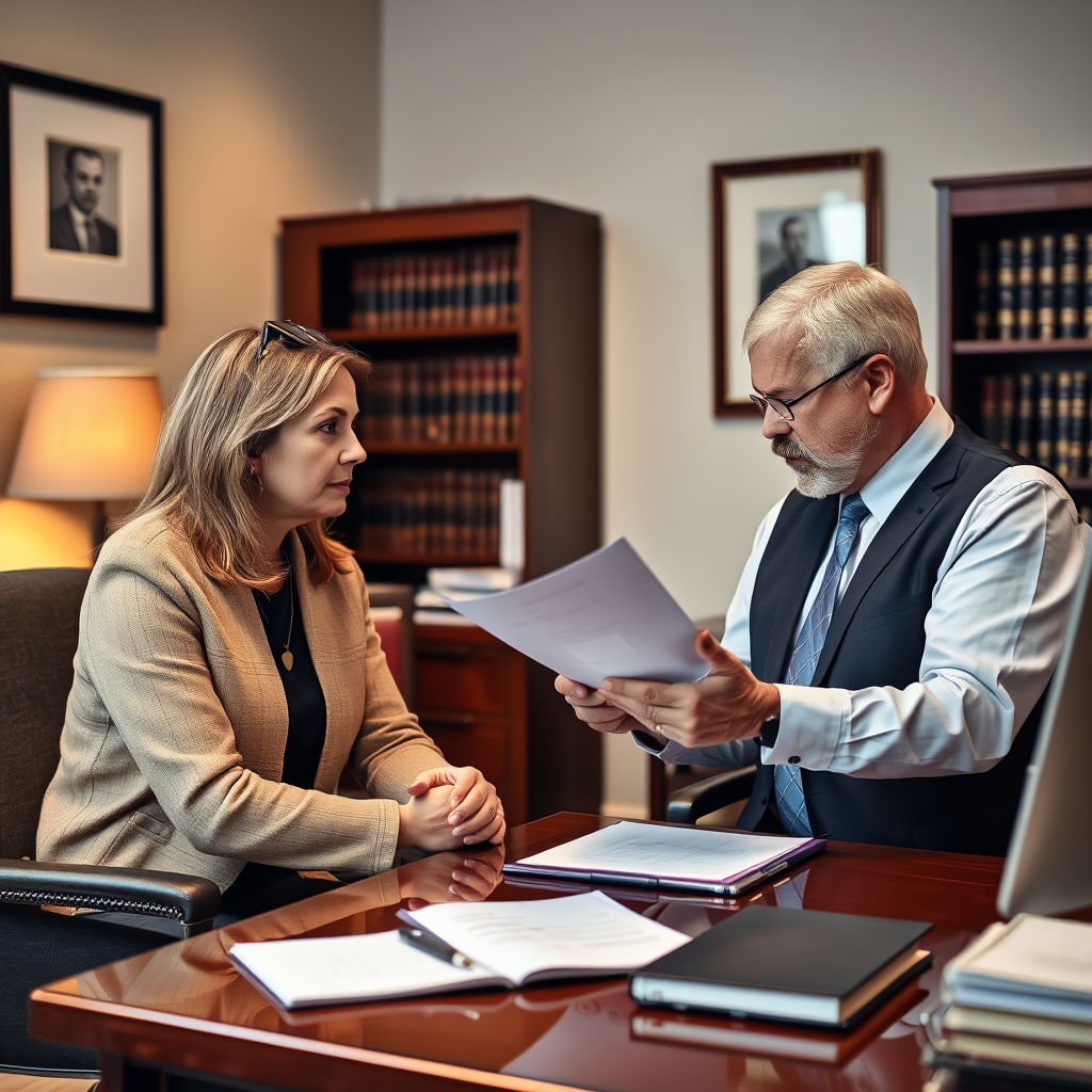 Points Suspension Lawyer Queens, NY