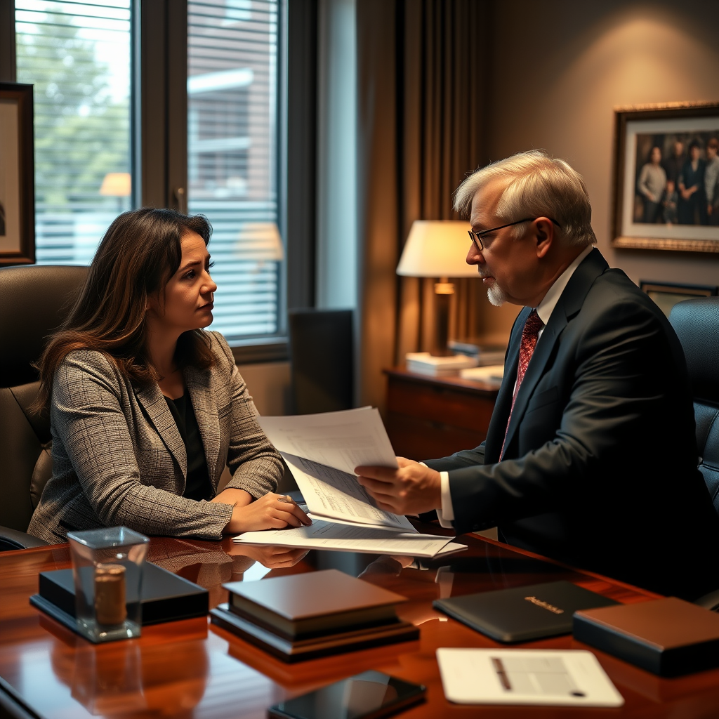 Points Suspension Lawyer Schoharie County, NY