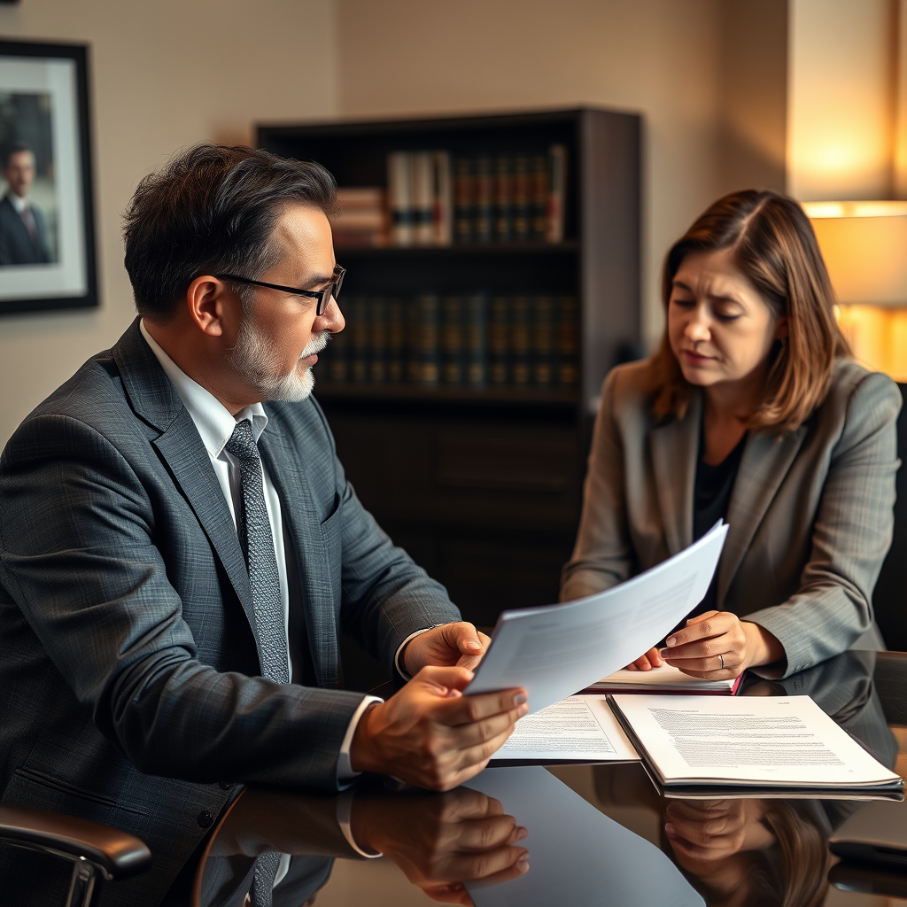 Points Suspension Lawyer Steuben County, NY
