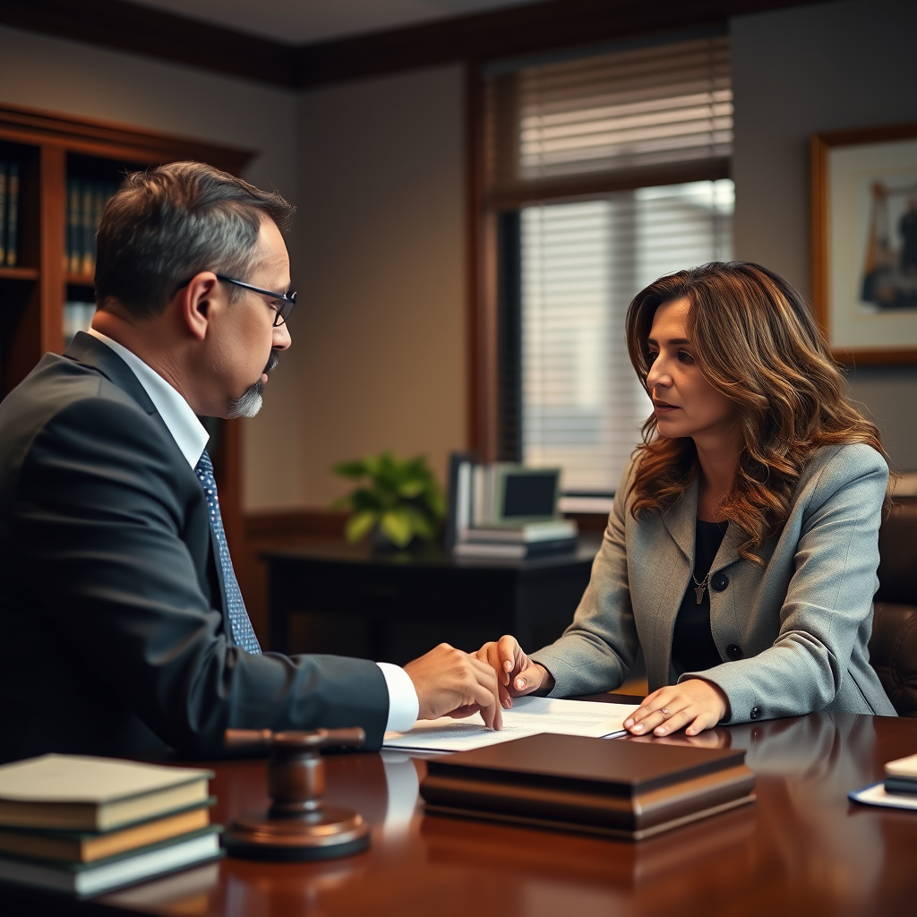 Points Suspension Lawyer Tioga County, NY