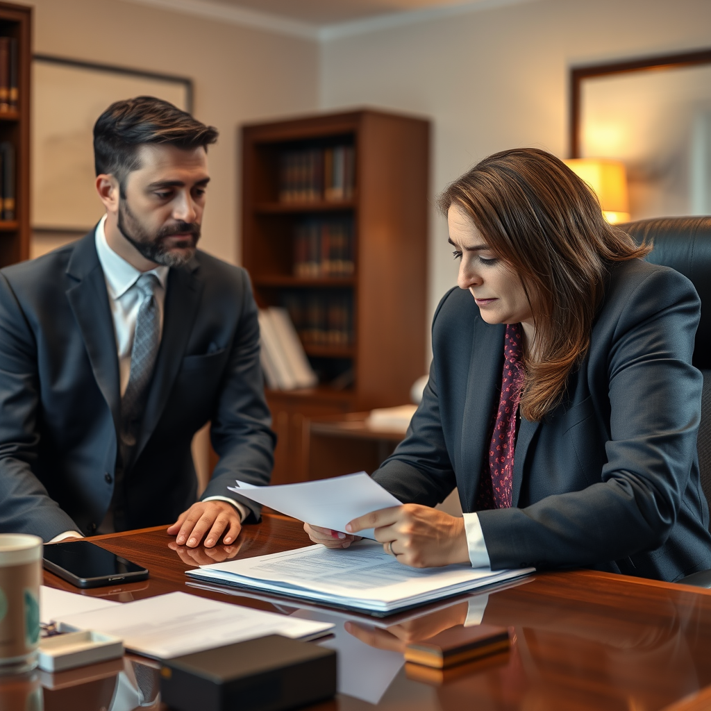 Points Suspension Lawyer Ulster County, NY