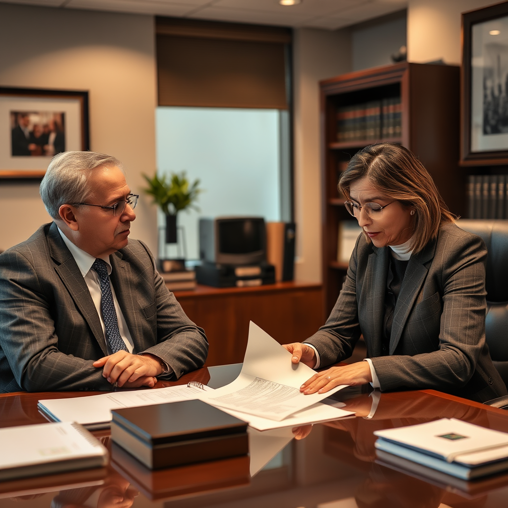 Points Suspension Lawyer Wayne County, NY