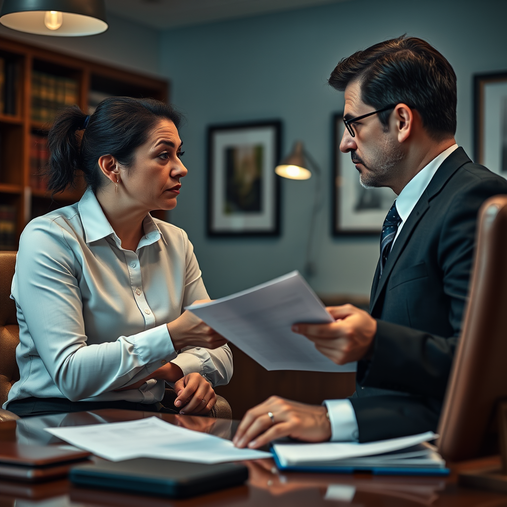 Points Suspension Lawyer Wyoming County, NY