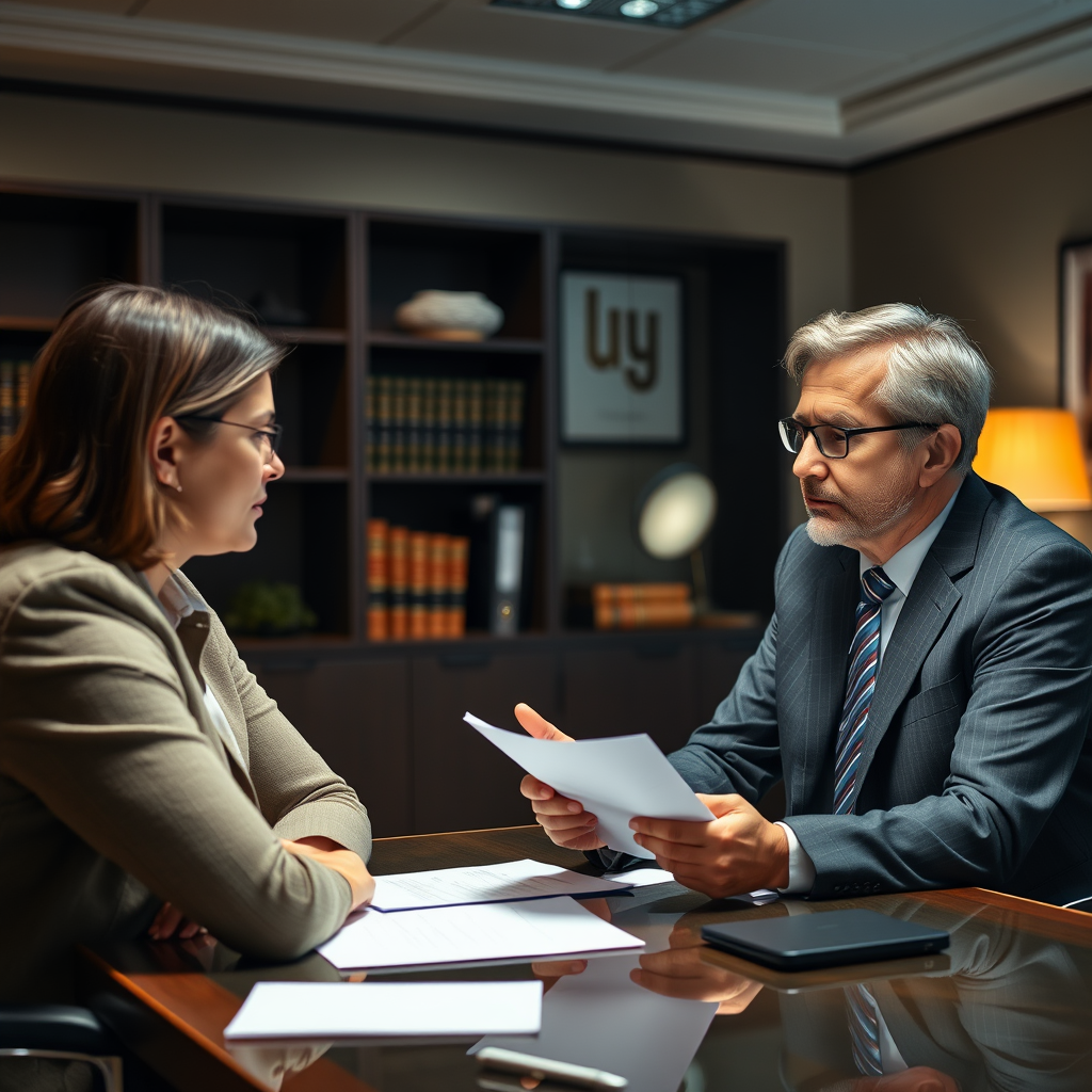 Vehicular Manslaughter Lawyer Broome County, NY