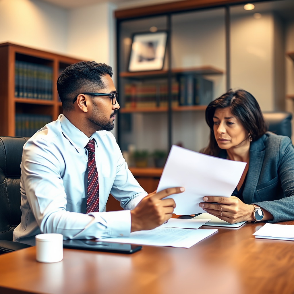 Vehicular Manslaughter Lawyer Cayuga County, NY