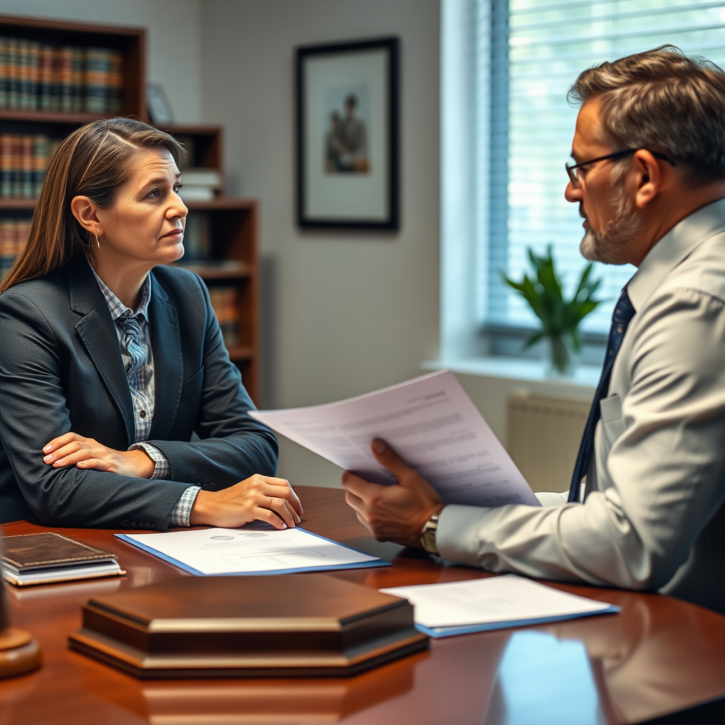 Vehicular Manslaughter Lawyer Hamilton County, NY