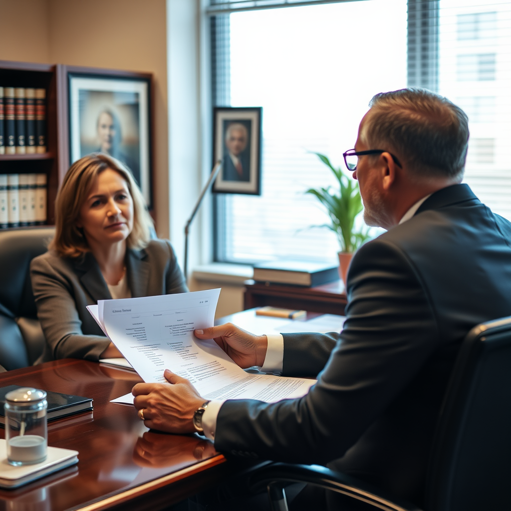 Vehicular Manslaughter Lawyer Kings County, NY