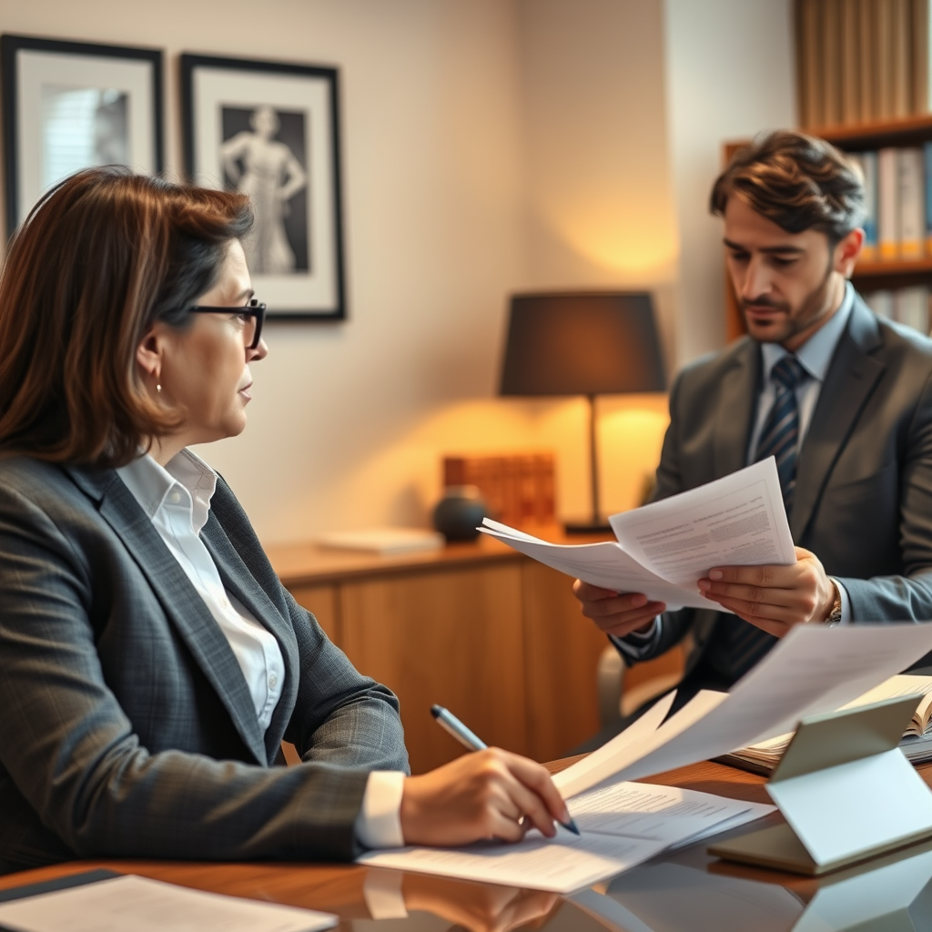 Vehicular Manslaughter Lawyer Livingston County, NY