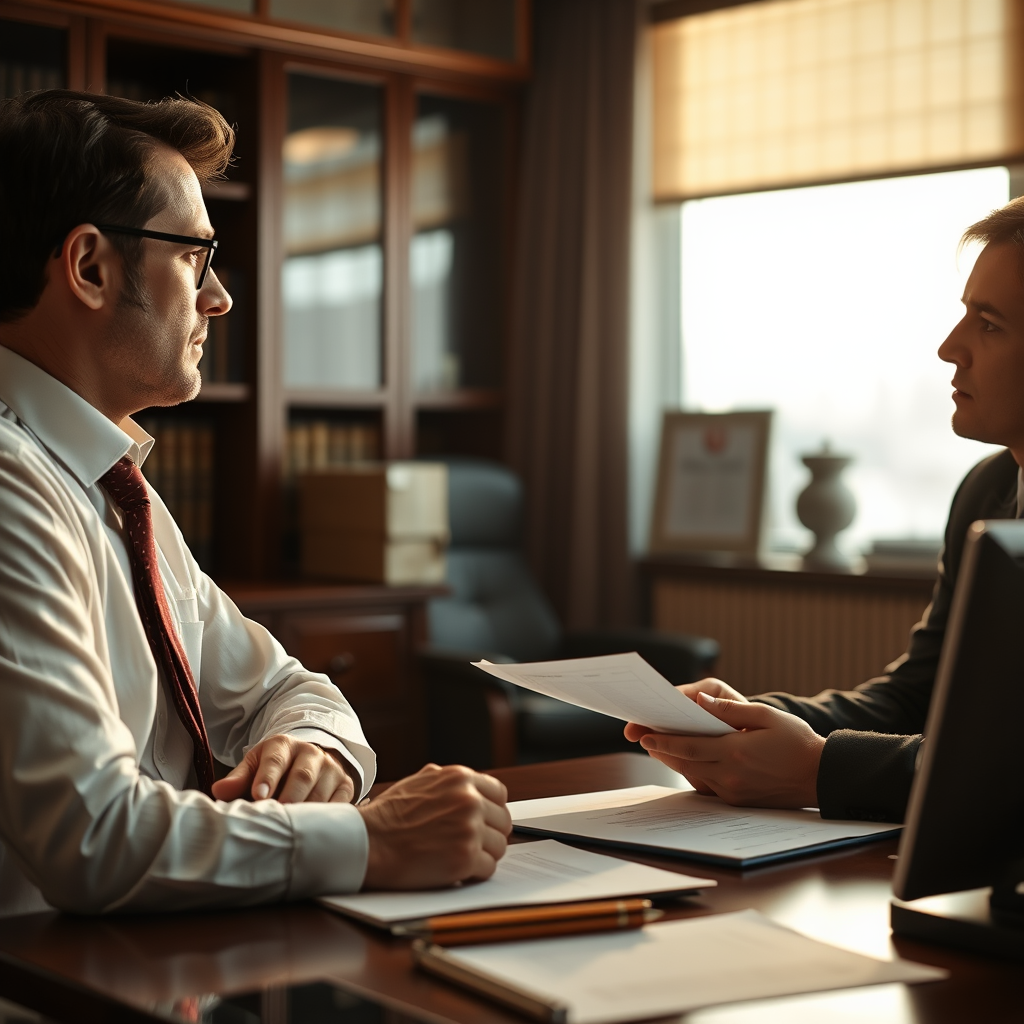 Vehicular Manslaughter Lawyer Oneida County, NY