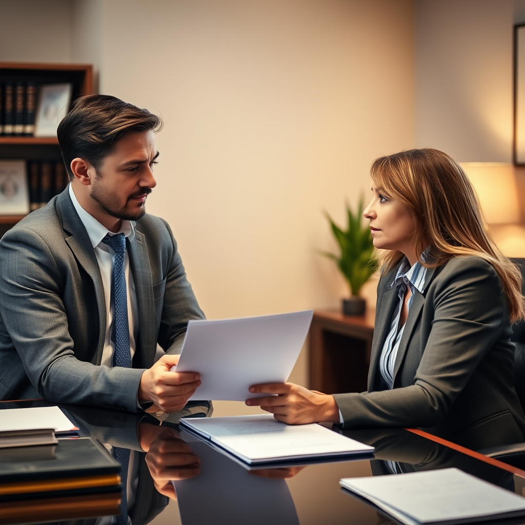 Vehicular Manslaughter Lawyer Otsego County, NY