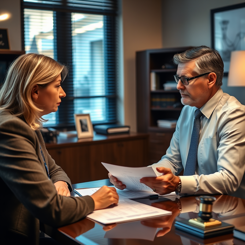 Vehicular Manslaughter Lawyer Schenectady County, NY