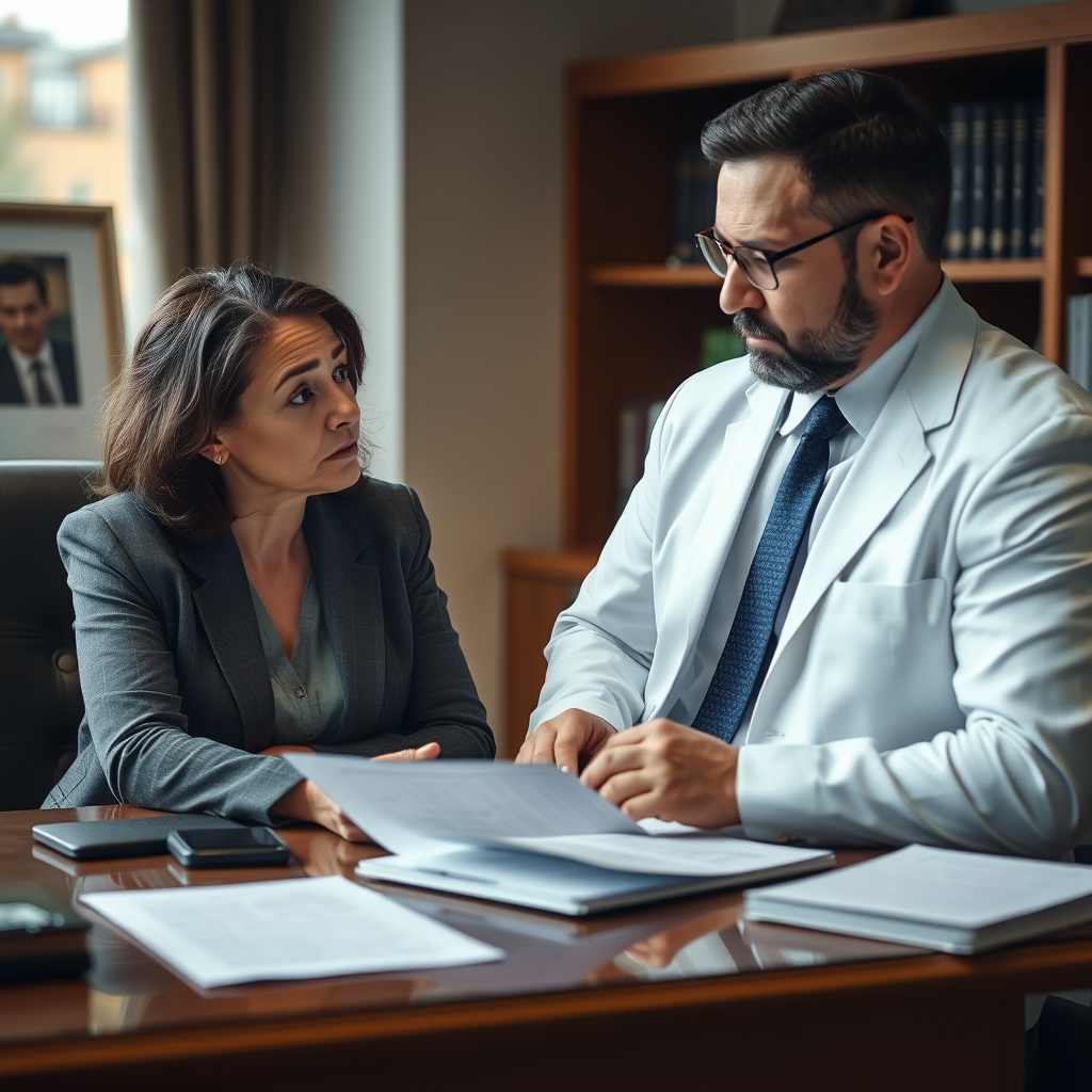 Vehicular Manslaughter Lawyer Schoharie County, NY