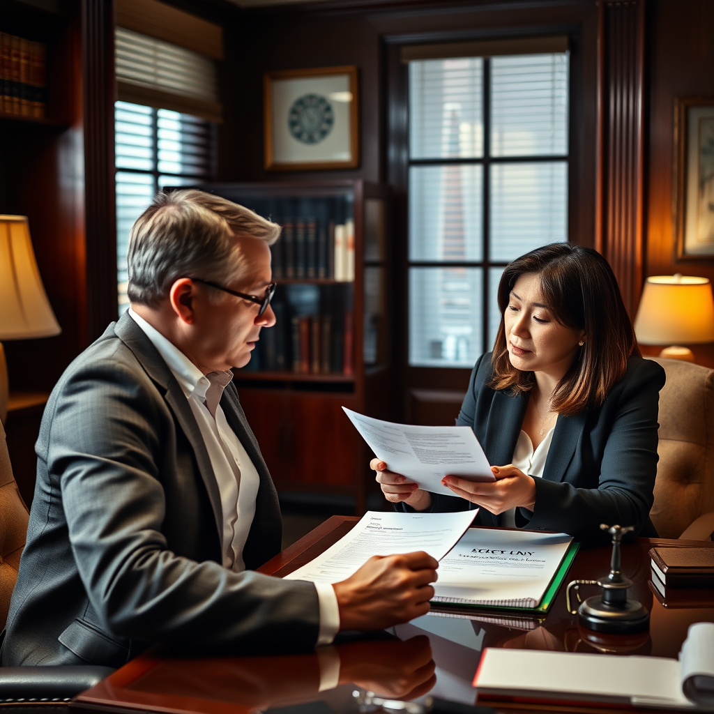 Vehicular Manslaughter Lawyer Suffolk County, NY