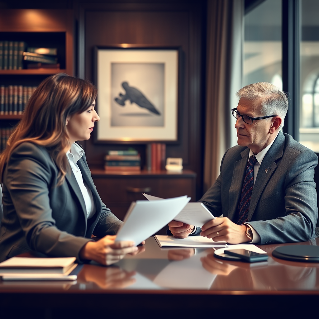 Vehicular Manslaughter Lawyer Tioga County, NY