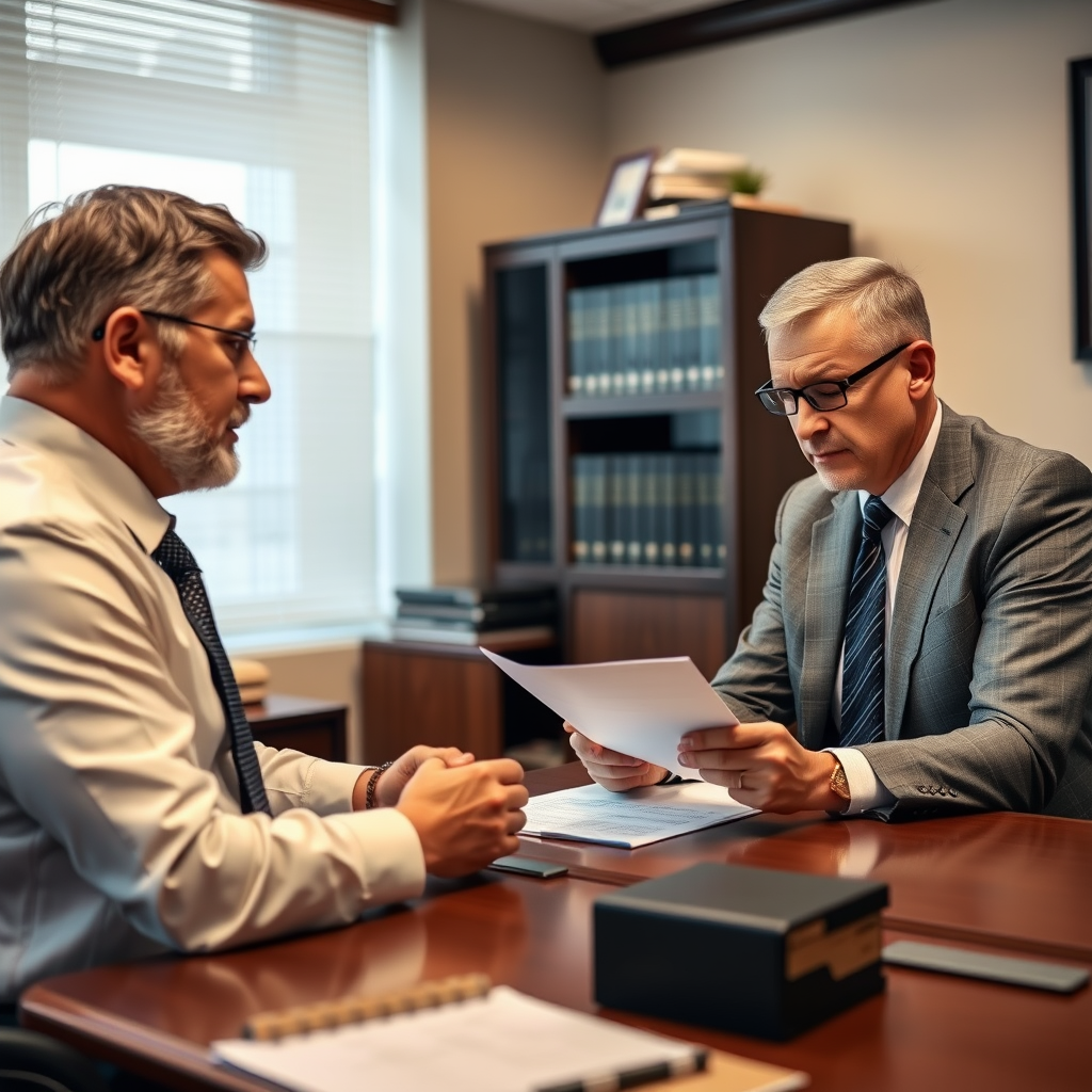 Vehicular Manslaughter Lawyer Ulster County, NY